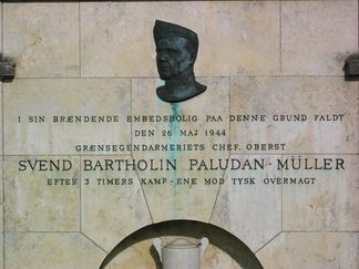 S.B. Paludan-Müller